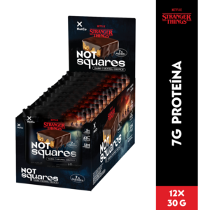 Caja NotSquare Netflix (5 Unidades)