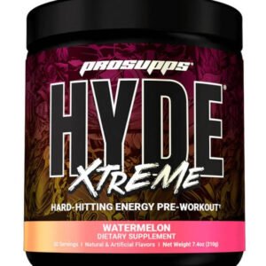 Hyde Xtreme Watermelon