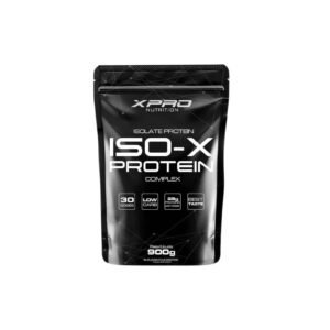 PROTEINA ISO-X PROTEIN COMPLEX 900GR - XPRO NUTRITION