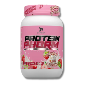 Protein PHORM Beef + Whey Hybrid Protein Matrix-2 lbs/29 servicios, leche condensada