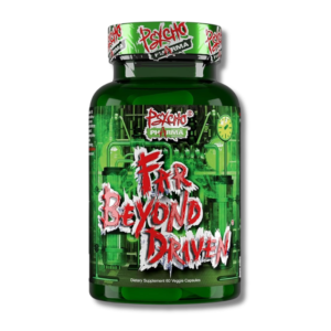 FAR BEYOND DRIVEN USA-60 caps/60 servicios
