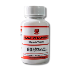 NAD+ RESVERATROL Cápsula Vegetal 60 caps/60 servicios