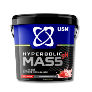 HYPERBOLIC MASS gH-8.8 lbs/26 servicios, dutch chocolate