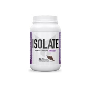 PROTEINA ISOLATE 2LBS - FINAFLEX