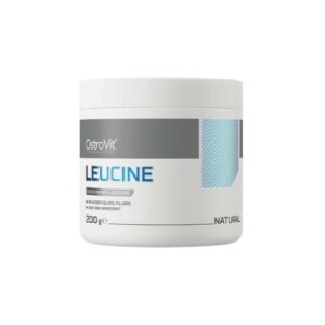 AMINO LEUCINA 200GR NATURAL - OSTROVIT