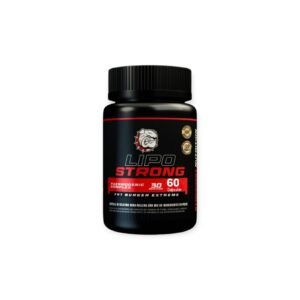 LIPO 60 CAPSULAS - STRONGEST