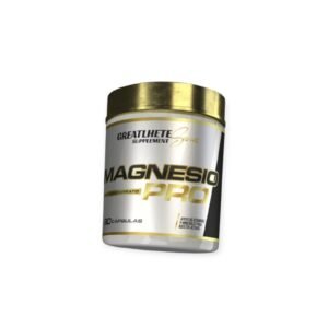MAGNESIO CITRATO PRO 90 CAPSULAS - GREATLHETE