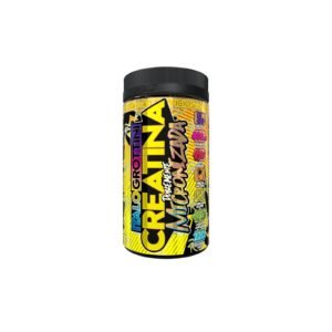 Creatina Monohidrato Micronizada - 200gr - 40 SV - Italo Grottini