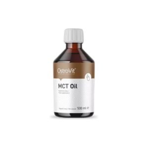 ACEITE MCT 500 ML - OSTROVIT