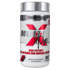 Multivitaminico Multi X Pro 90 Cápsulas -  Kiffer