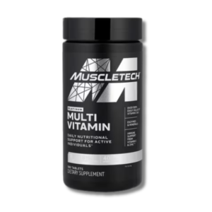 MULTI VITAMIN Platinum 180 tabs/60 servicios