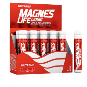 MAGNES LIFE LIQUID FAST ABSORVENCY - NUTREND