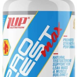 PRO TEST MAS 90 CAPSULAS - 1UP