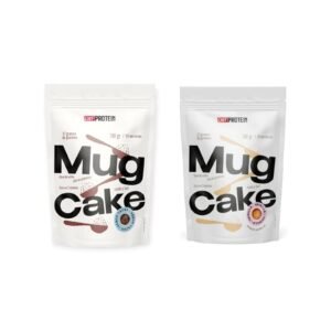 PACK 2 MUG CAKE SABORES 700GR C/U - CHEF PROTEIN