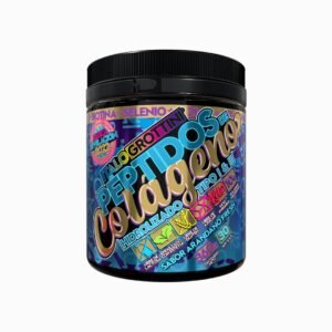 PEPTIDOS DE COLAGENO HIDROLIZADO 360G 30SV  - ITALO GROTTINI
