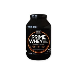 PROTEINA PRIME WHEY 908GR - QNT