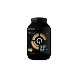 PROTEINA PRIME WHEY 2KG - QNT