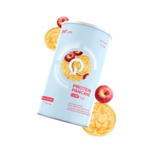 PROTEIN PANCAKE 500GR - QNT