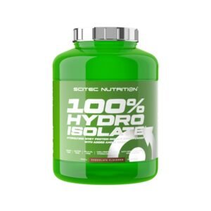 PROTEINA 100% HYDRO ISOLATE 2000GR 86 SV – SCITEC NUTRITION