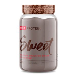 PROTEINA WHEY SWEET - YOUR PROTEIN