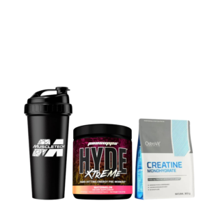 Super Pack  #1 ( Shaker sujeto a disposición)