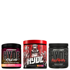 Pack triple H