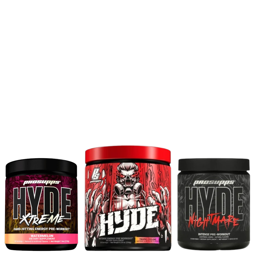 Pack triple H