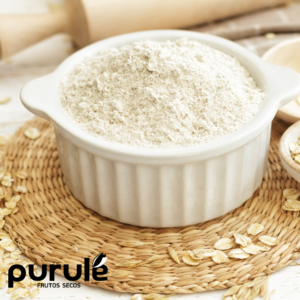 Harina Avena 1kg
