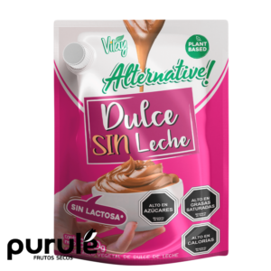 Dulce sin Leche Vilay 800ml