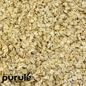 Avena Instantánea 1kg