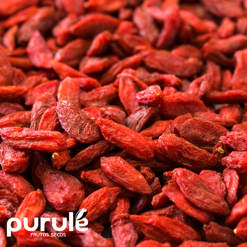 Goji Berry - 100gr