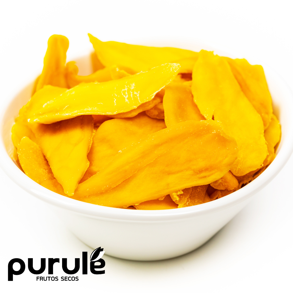 Mango Lonja - 500gr