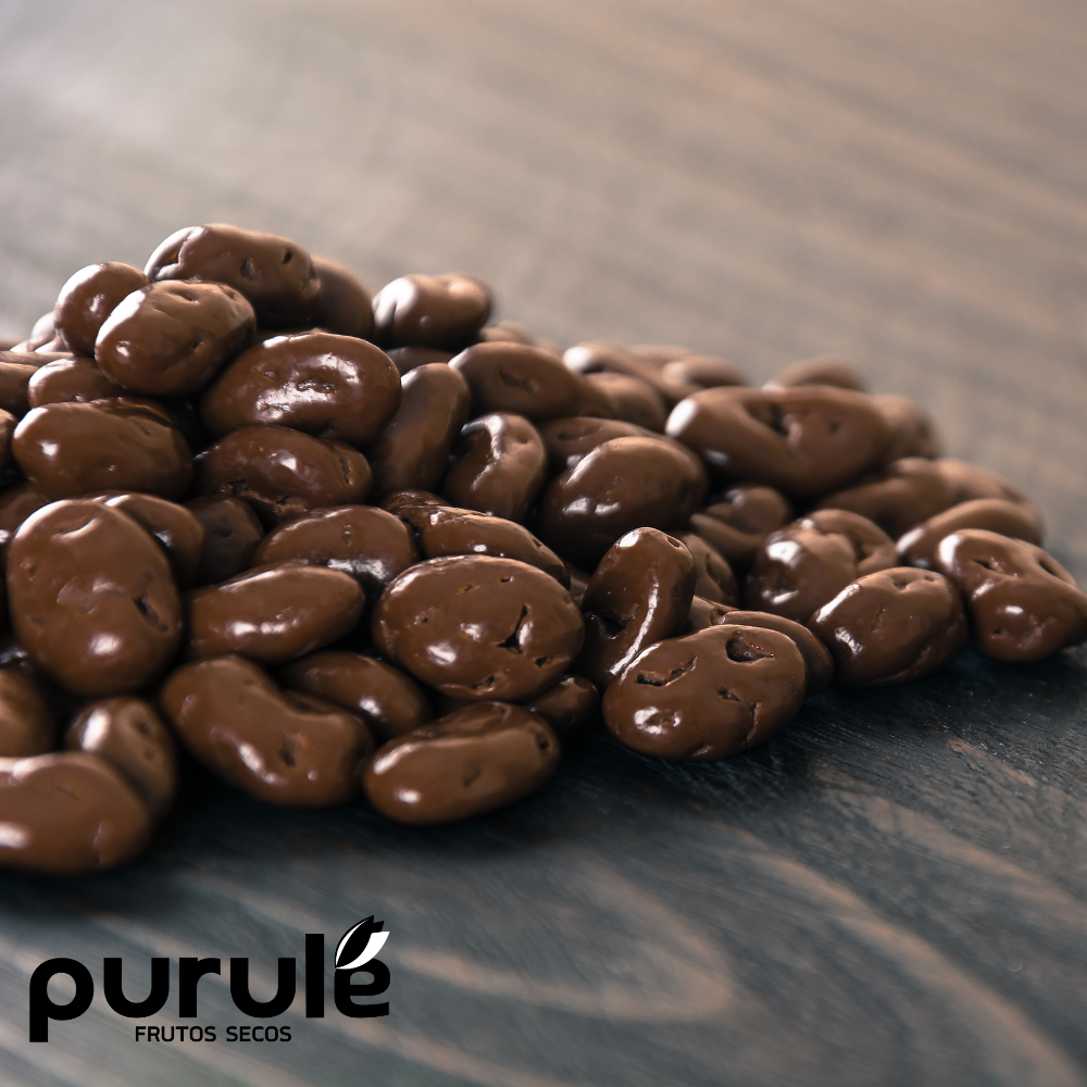 Pasas Chocolate - 250gr