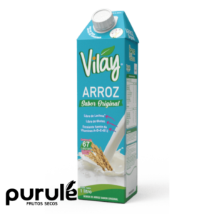 Vilay Arroz Original 1Lt