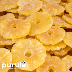 Piña Rodaja - 1000gr