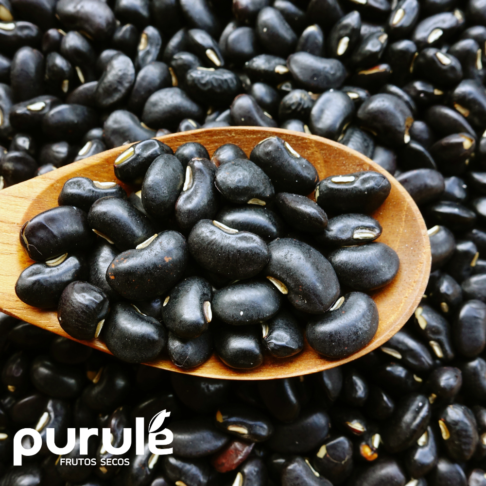 Poroto Negro 1kg