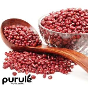 Poroto Rojo 1kg