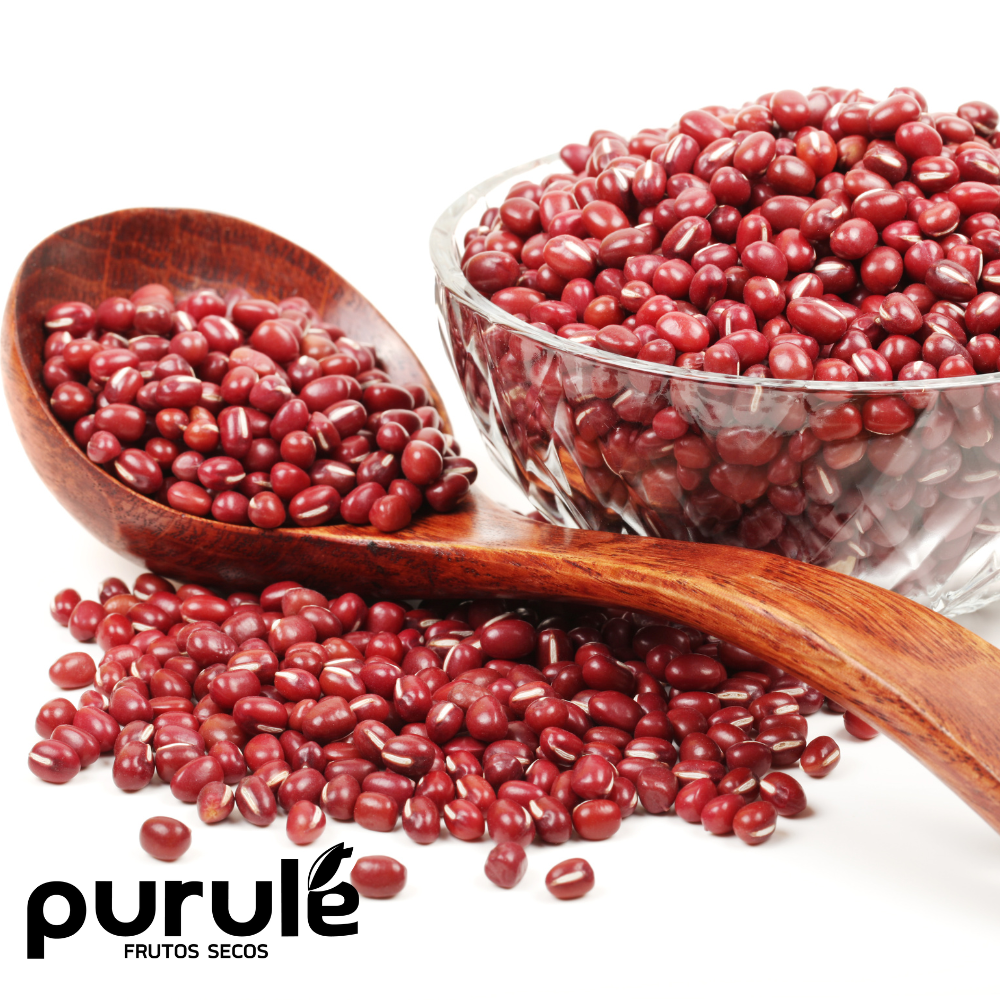 Poroto Rojo 1kg