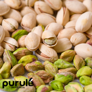 Pistacho Salado - 1000gr