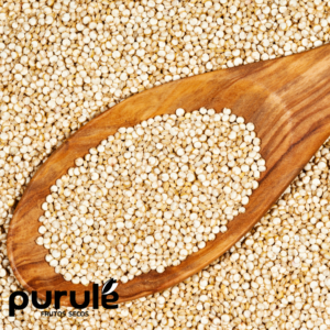 Quinoa Blanca - 1000gr