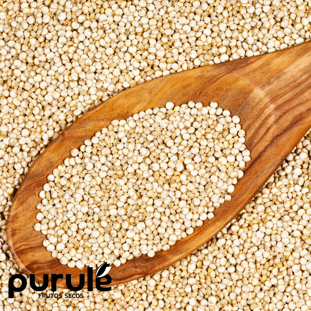 Quinoa Blanca - 250gr