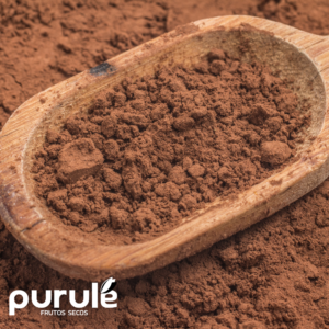 Cacao Dulce - 1000gr
