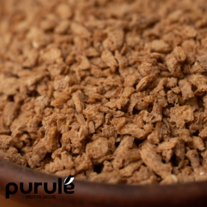 Carne Soya Premium 1kg