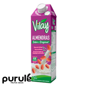 Vilay Almendra Original 1LT