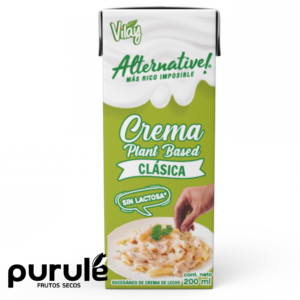 Crema Vilay Original 200ml