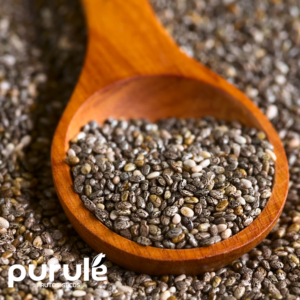 Chia - 1000gr