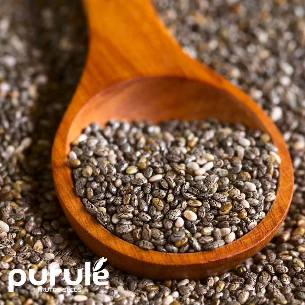Chia - 250gr