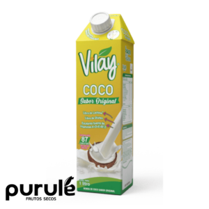 Vilay Coco Original 1Lt