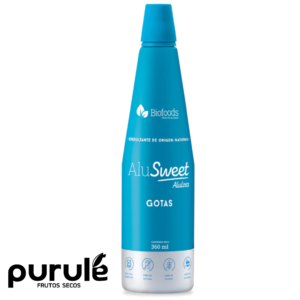 Alusweet Liquido - 270ml