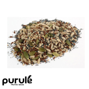 Mix Semillas - 1000gr